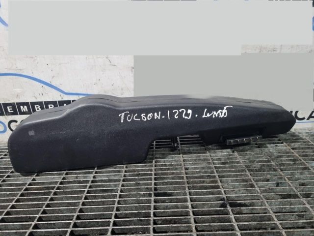 bontott HYUNDAI TUCSON Hátsó Ablaktörlő Motor