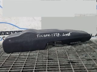 bontott HYUNDAI TUCSON Hátsó Ablaktörlő Motor