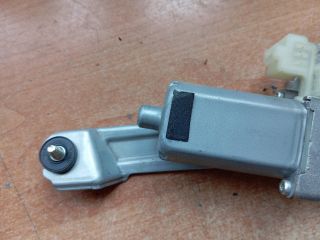 bontott HYUNDAI TUCSON Hátsó Ablaktörlő Motor