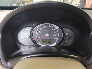 bontott HYUNDAI TUCSON Hátsó Ködzárófény Kapcsoló