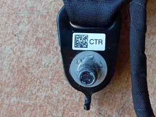 bontott HYUNDAI TUCSON Hátsó középső Biztonsági Öv Csat