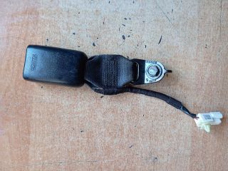 bontott HYUNDAI TUCSON Hátsó középső Biztonsági Öv Csat