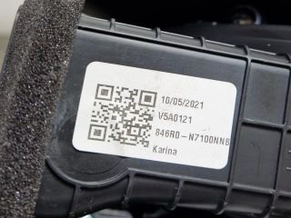 bontott HYUNDAI TUCSON Hátsó középső Szellőző