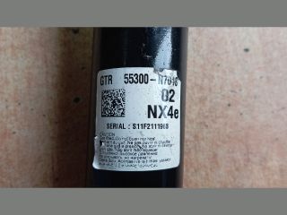 bontott HYUNDAI TUCSON Hátsó Lengéscsillapító (Pozíciófüggetlen)