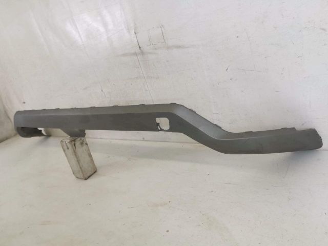 bontott HYUNDAI TUCSON Hátsó Lökhárító Alsó (Műanyag)