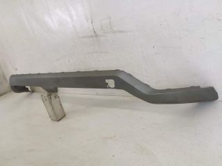 bontott HYUNDAI TUCSON Hátsó Lökhárító Alsó (Műanyag)