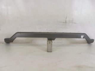 bontott HYUNDAI TUCSON Hátsó Lökhárító Alsó (Műanyag)