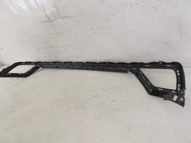 bontott HYUNDAI TUCSON Hátsó Lökhárító Alsó (Műanyag)