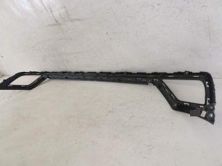 bontott HYUNDAI TUCSON Hátsó Lökhárító Alsó (Műanyag)