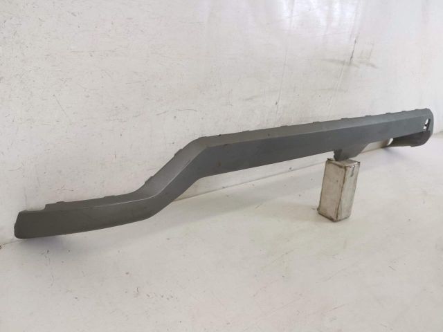 bontott HYUNDAI TUCSON Hátsó Lökhárító Alsó (Műanyag)