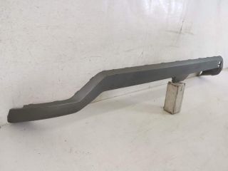 bontott HYUNDAI TUCSON Hátsó Lökhárító Alsó (Műanyag)