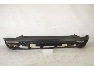 bontott HYUNDAI TUCSON Hátsó Lökhárító Alsó (Műanyag)