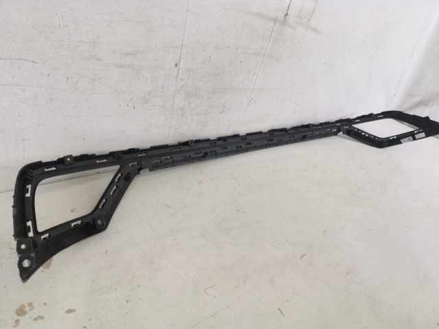 bontott HYUNDAI TUCSON Hátsó Lökhárító Alsó (Műanyag)