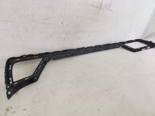 bontott HYUNDAI TUCSON Hátsó Lökhárító Alsó (Műanyag)