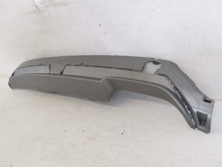 bontott HYUNDAI TUCSON Hátsó Lökhárító Alsó (Műanyag)