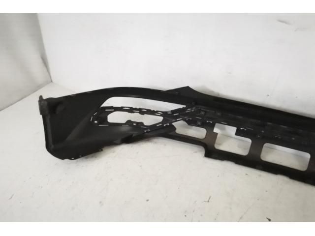 bontott HYUNDAI TUCSON Hátsó Lökhárító Alsó (Műanyag)