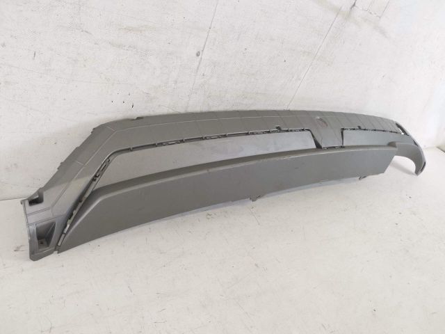 bontott HYUNDAI TUCSON Hátsó Lökhárító Alsó (Műanyag)