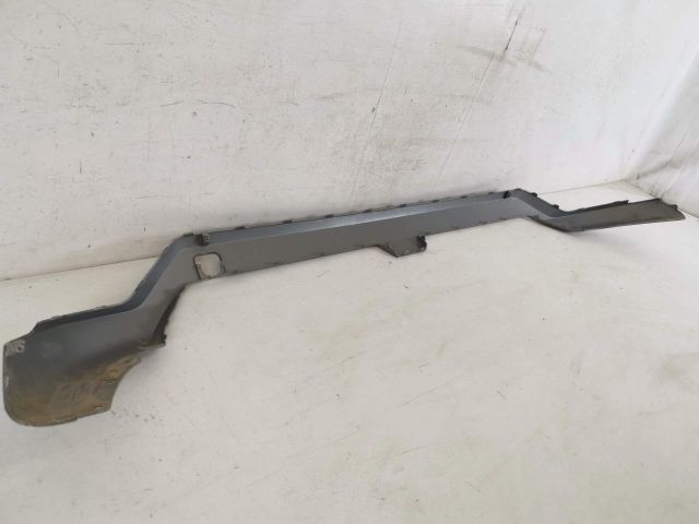 bontott HYUNDAI TUCSON Hátsó Lökhárító Alsó (Műanyag)