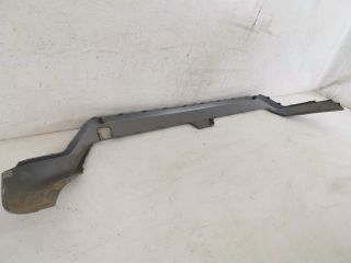 bontott HYUNDAI TUCSON Hátsó Lökhárító Alsó (Műanyag)