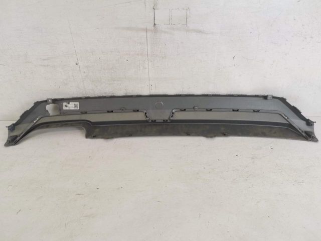 bontott HYUNDAI TUCSON Hátsó Lökhárító Alsó (Műanyag)