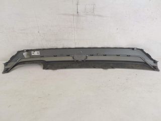 bontott HYUNDAI TUCSON Hátsó Lökhárító Alsó (Műanyag)