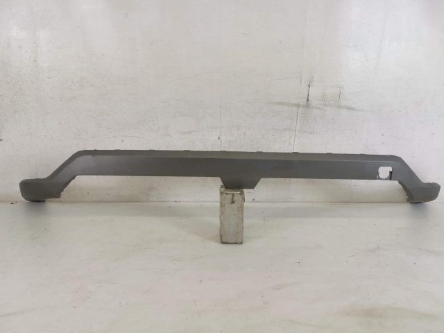 bontott HYUNDAI TUCSON Hátsó Lökhárító Alsó (Műanyag)