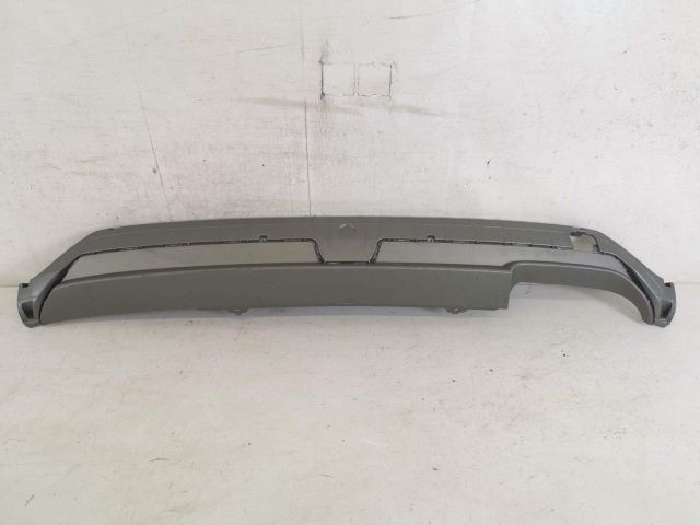 bontott HYUNDAI TUCSON Hátsó Lökhárító Alsó (Műanyag)