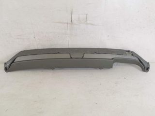 bontott HYUNDAI TUCSON Hátsó Lökhárító Alsó (Műanyag)