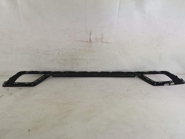 bontott HYUNDAI TUCSON Hátsó Lökhárító Alsó (Műanyag)