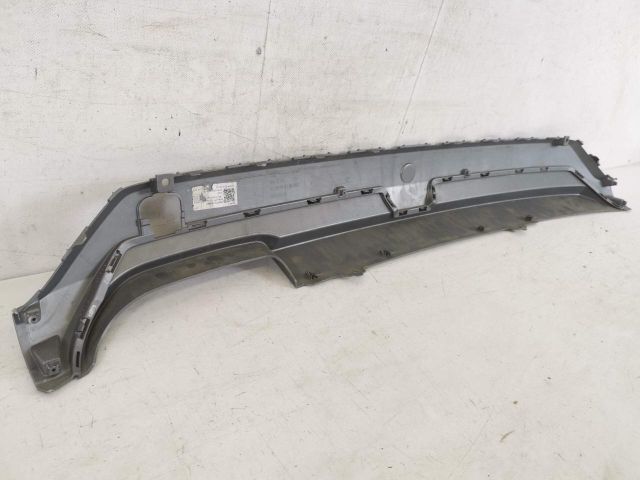 bontott HYUNDAI TUCSON Hátsó Lökhárító Alsó (Műanyag)