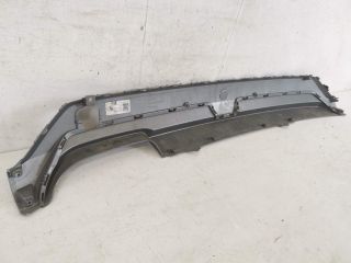 bontott HYUNDAI TUCSON Hátsó Lökhárító Alsó (Műanyag)