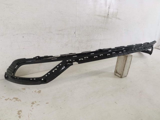 bontott HYUNDAI TUCSON Hátsó Lökhárító Alsó (Műanyag)