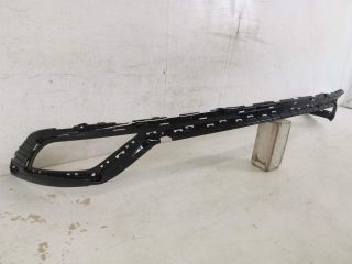 bontott HYUNDAI TUCSON Hátsó Lökhárító Alsó (Műanyag)