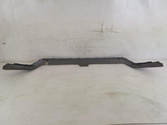 bontott HYUNDAI TUCSON Hátsó Lökhárító Alsó (Műanyag)