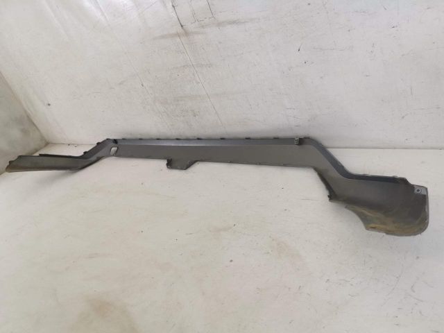 bontott HYUNDAI TUCSON Hátsó Lökhárító Alsó (Műanyag)