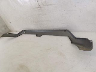 bontott HYUNDAI TUCSON Hátsó Lökhárító Alsó (Műanyag)