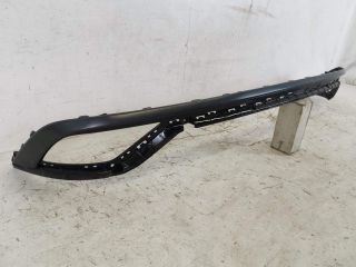 bontott HYUNDAI TUCSON Hátsó Lökhárító Díszléc