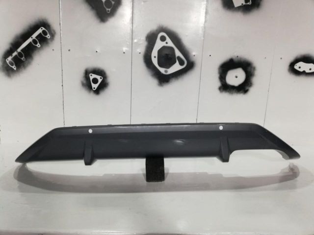 bontott HYUNDAI TUCSON Hátsó Lökhárító Díszléc