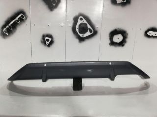 bontott HYUNDAI TUCSON Hátsó Lökhárító Díszléc