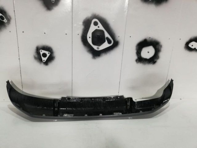 bontott HYUNDAI TUCSON Hátsó Lökhárító Díszléc