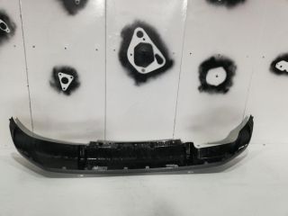 bontott HYUNDAI TUCSON Hátsó Lökhárító Díszléc