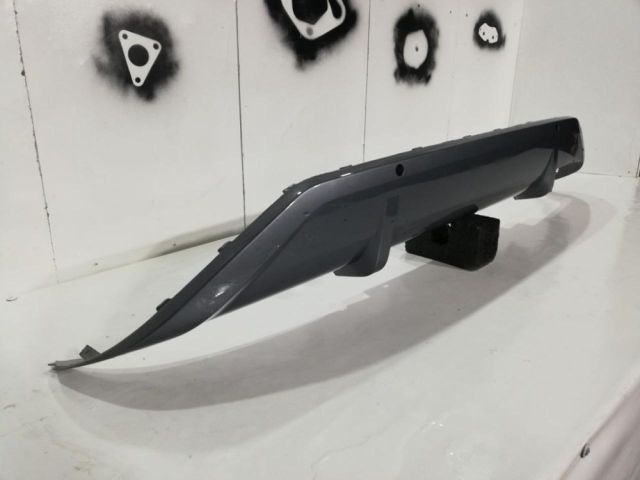 bontott HYUNDAI TUCSON Hátsó Lökhárító Díszléc