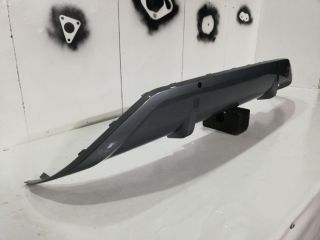 bontott HYUNDAI TUCSON Hátsó Lökhárító Díszléc