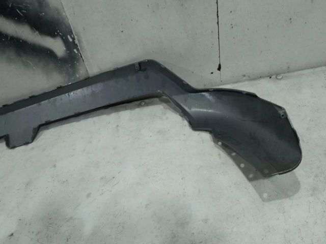 bontott HYUNDAI TUCSON Hátsó Lökhárító Díszléc