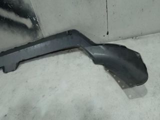 bontott HYUNDAI TUCSON Hátsó Lökhárító Díszléc