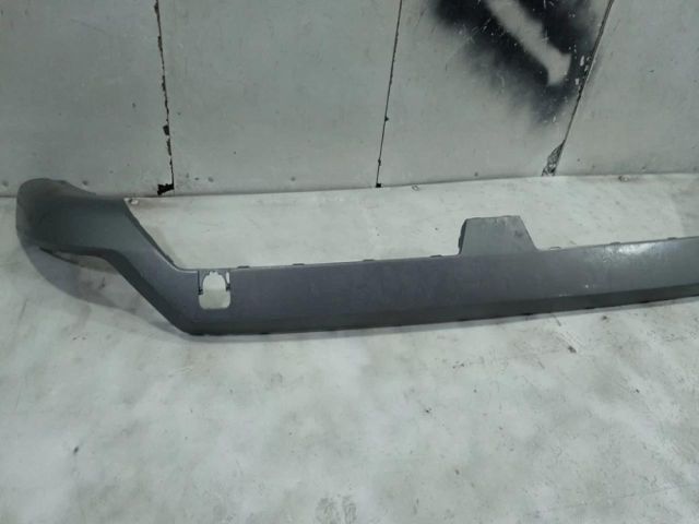 bontott HYUNDAI TUCSON Hátsó Lökhárító Díszléc