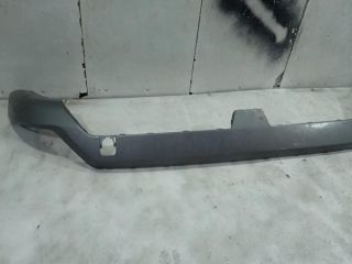 bontott HYUNDAI TUCSON Hátsó Lökhárító Díszléc