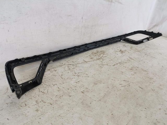 bontott HYUNDAI TUCSON Hátsó Lökhárító Díszléc