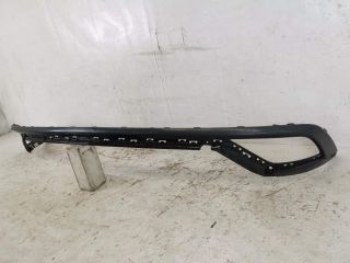 bontott HYUNDAI TUCSON Hátsó Lökhárító Díszléc