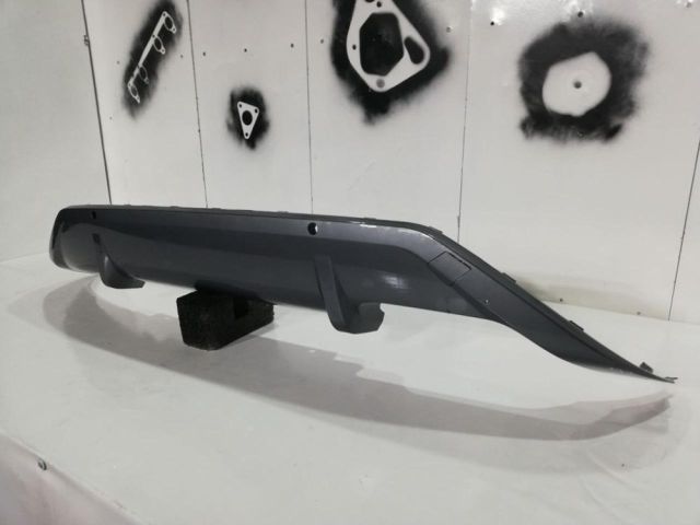 bontott HYUNDAI TUCSON Hátsó Lökhárító Díszléc